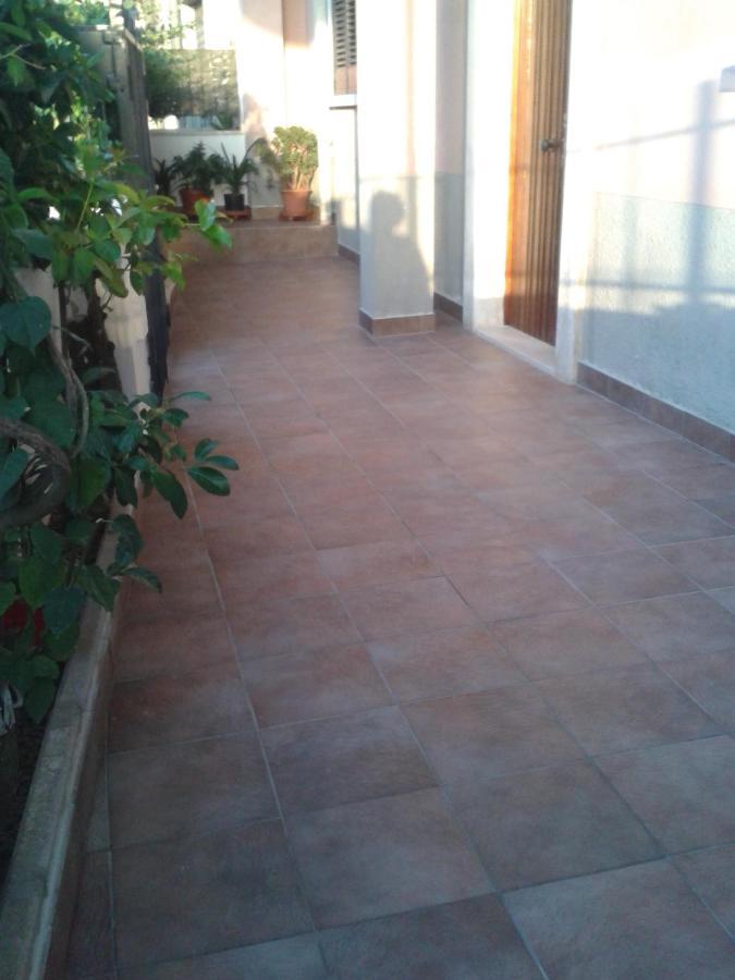 Angeli Bed and Breakfast Κονβερσάνο Εξωτερικό φωτογραφία