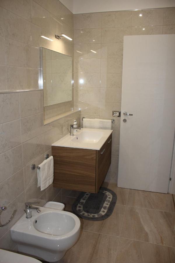 Angeli Bed and Breakfast Κονβερσάνο Εξωτερικό φωτογραφία