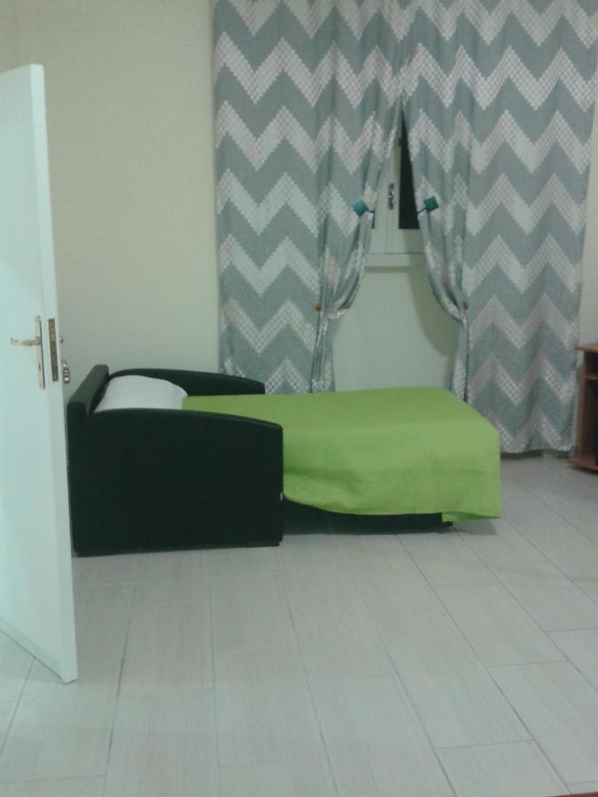 Angeli Bed and Breakfast Κονβερσάνο Εξωτερικό φωτογραφία