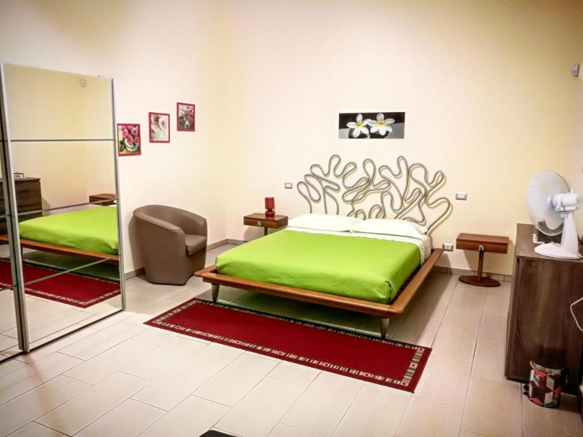 Angeli Bed and Breakfast Κονβερσάνο Εξωτερικό φωτογραφία